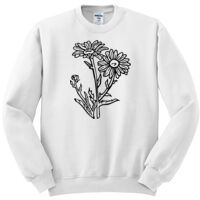 NuBlend ® Crewneck Sweatshirt Thumbnail