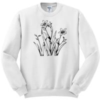 NuBlend ® Crewneck Sweatshirt Thumbnail