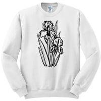 NuBlend ® Crewneck Sweatshirt Thumbnail