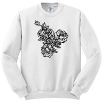 NuBlend ® Crewneck Sweatshirt Thumbnail