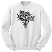 NuBlend ® Crewneck Sweatshirt Thumbnail