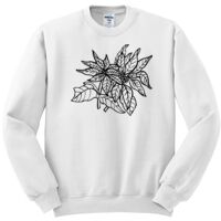 NuBlend ® Crewneck Sweatshirt Thumbnail