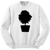NuBlend ® Crewneck Sweatshirt Thumbnail