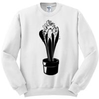 NuBlend ® Crewneck Sweatshirt Thumbnail