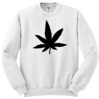 NuBlend ® Crewneck Sweatshirt Thumbnail