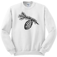 NuBlend ® Crewneck Sweatshirt Thumbnail