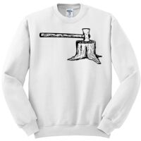 NuBlend ® Crewneck Sweatshirt Thumbnail