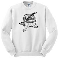 NuBlend ® Crewneck Sweatshirt Thumbnail