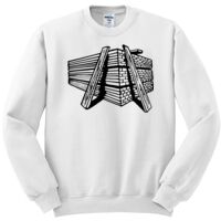 NuBlend ® Crewneck Sweatshirt Thumbnail