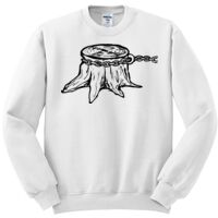NuBlend ® Crewneck Sweatshirt Thumbnail