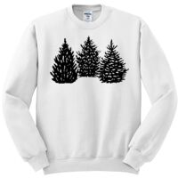 NuBlend ® Crewneck Sweatshirt Thumbnail