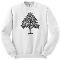 NuBlend ® Crewneck Sweatshirt Thumbnail