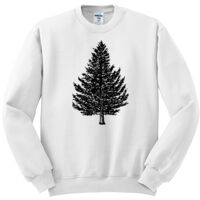 NuBlend ® Crewneck Sweatshirt Thumbnail
