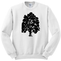 NuBlend ® Crewneck Sweatshirt Thumbnail