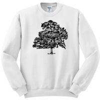 NuBlend ® Crewneck Sweatshirt Thumbnail