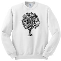 NuBlend ® Crewneck Sweatshirt Thumbnail