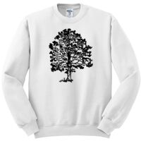 NuBlend ® Crewneck Sweatshirt Thumbnail