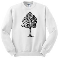 NuBlend ® Crewneck Sweatshirt Thumbnail