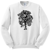 NuBlend ® Crewneck Sweatshirt Thumbnail