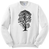 NuBlend ® Crewneck Sweatshirt Thumbnail