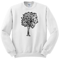 NuBlend ® Crewneck Sweatshirt Thumbnail