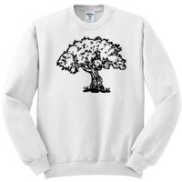 NuBlend ® Crewneck Sweatshirt Thumbnail
