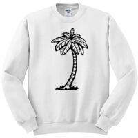 NuBlend ® Crewneck Sweatshirt Thumbnail