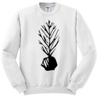 NuBlend ® Crewneck Sweatshirt Thumbnail