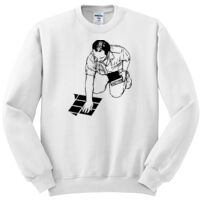 NuBlend ® Crewneck Sweatshirt Thumbnail