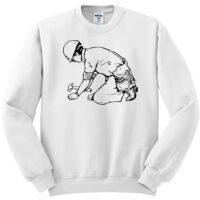 NuBlend ® Crewneck Sweatshirt Thumbnail