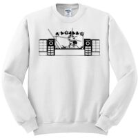 NuBlend ® Crewneck Sweatshirt Thumbnail