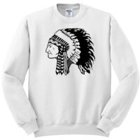 NuBlend ® Crewneck Sweatshirt Thumbnail