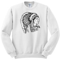 NuBlend ® Crewneck Sweatshirt Thumbnail