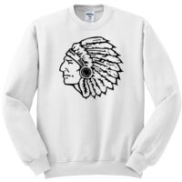 NuBlend ® Crewneck Sweatshirt Thumbnail