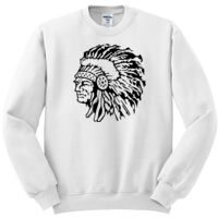 NuBlend ® Crewneck Sweatshirt Thumbnail