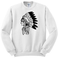 NuBlend ® Crewneck Sweatshirt Thumbnail