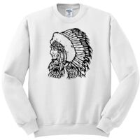 NuBlend ® Crewneck Sweatshirt Thumbnail