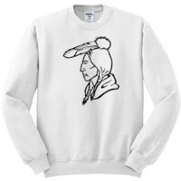 NuBlend ® Crewneck Sweatshirt Thumbnail