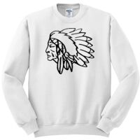 NuBlend ® Crewneck Sweatshirt Thumbnail