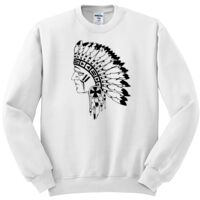 NuBlend ® Crewneck Sweatshirt Thumbnail