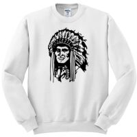 NuBlend ® Crewneck Sweatshirt Thumbnail