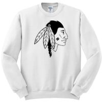 NuBlend ® Crewneck Sweatshirt Thumbnail