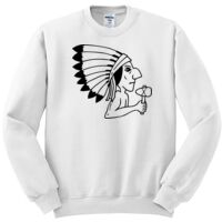 NuBlend ® Crewneck Sweatshirt Thumbnail