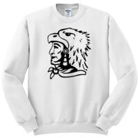NuBlend ® Crewneck Sweatshirt Thumbnail