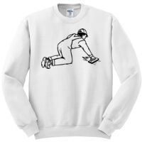 NuBlend ® Crewneck Sweatshirt Thumbnail