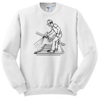 NuBlend ® Crewneck Sweatshirt Thumbnail