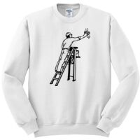 NuBlend ® Crewneck Sweatshirt Thumbnail