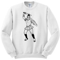 NuBlend ® Crewneck Sweatshirt Thumbnail