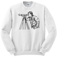 NuBlend ® Crewneck Sweatshirt Thumbnail