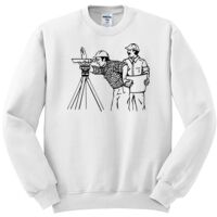 NuBlend ® Crewneck Sweatshirt Thumbnail